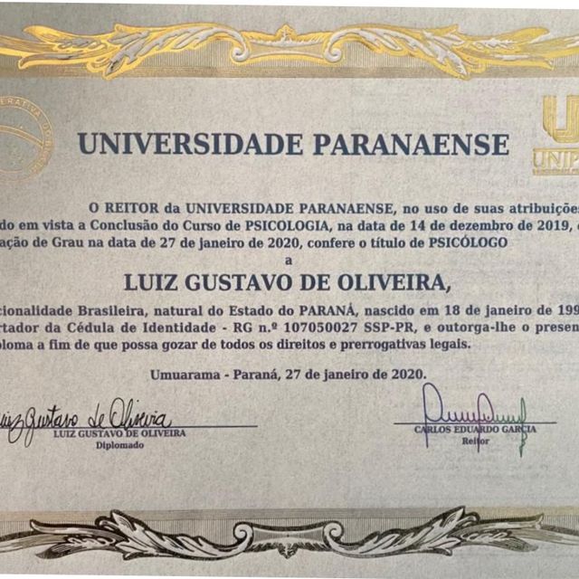Ampliar imagem: certificate 1