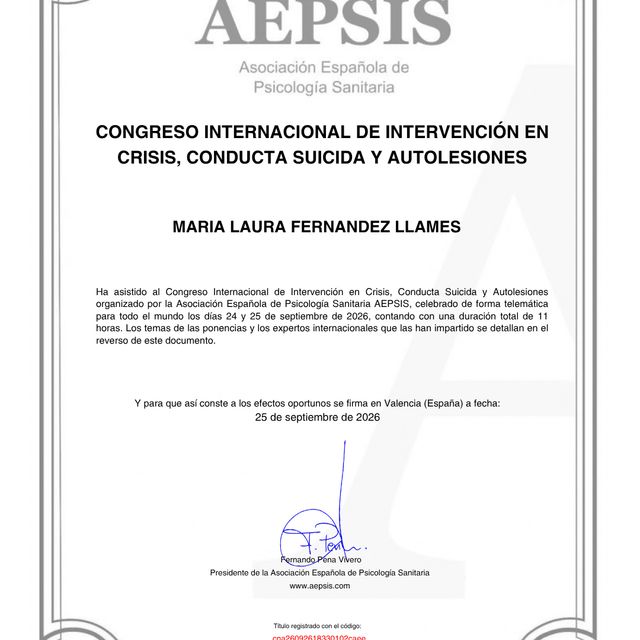 Acercar imagen: certificate 1