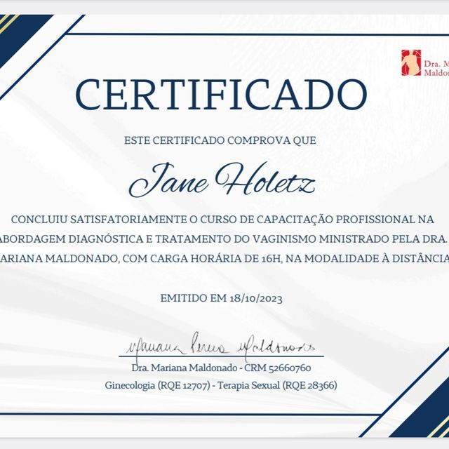 Ampliar imagem: certificate 10