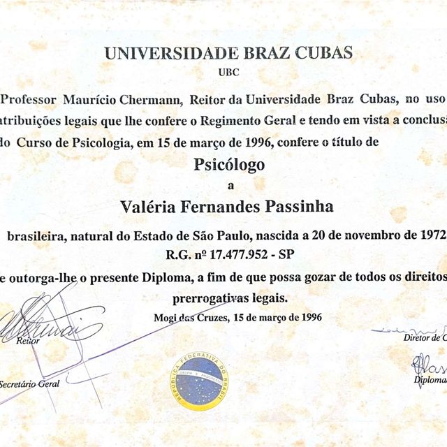 Ampliar imagem: certificate 1