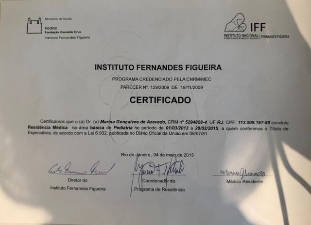 Ampliar imagem: certificate 3