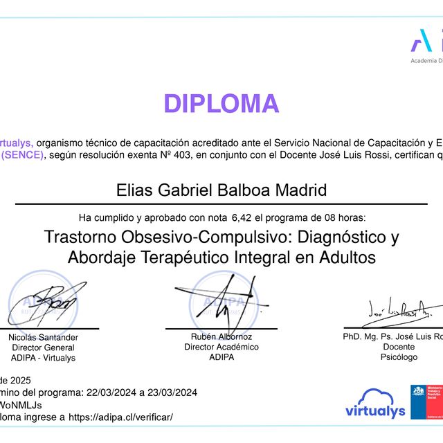 Acercar imagen: certificate 2