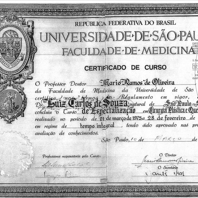 Ampliar imagem: certificate 1