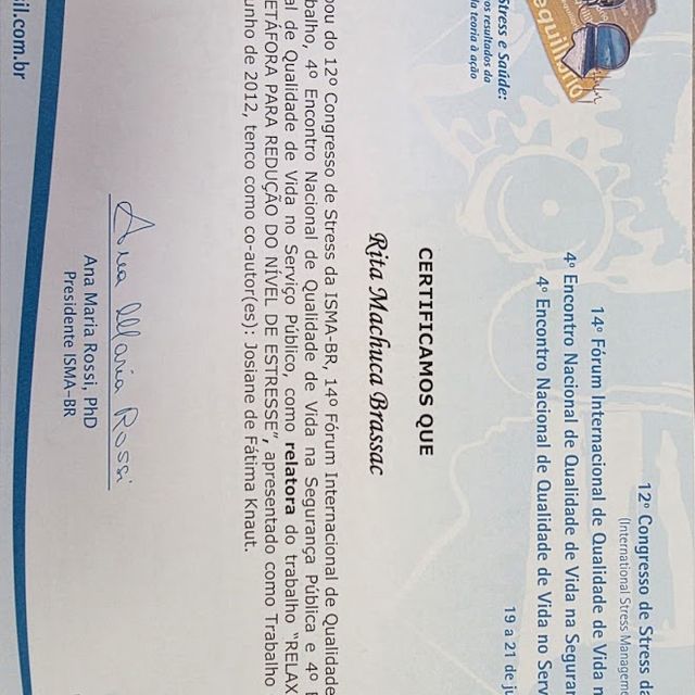 Ampliar imagem: certificate 5