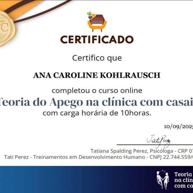 Ampliar imagem: certificate 3