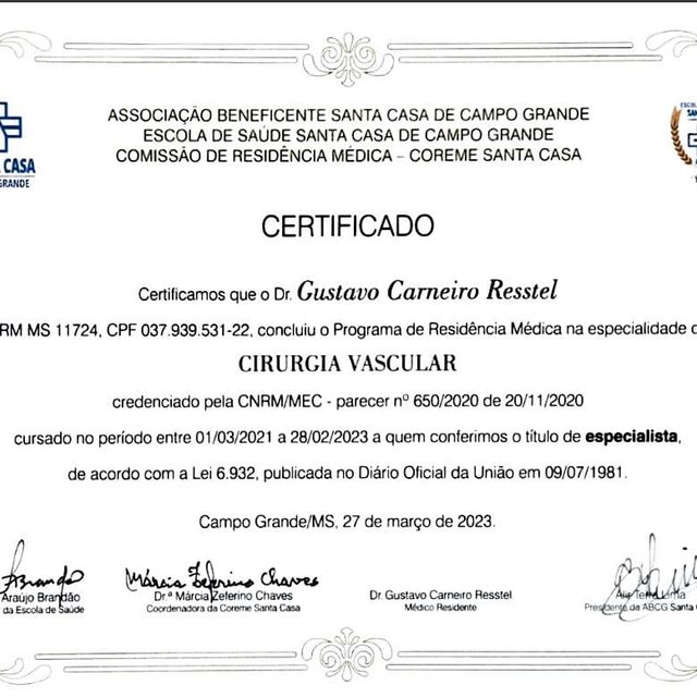 Ampliar imagem: certificate 1