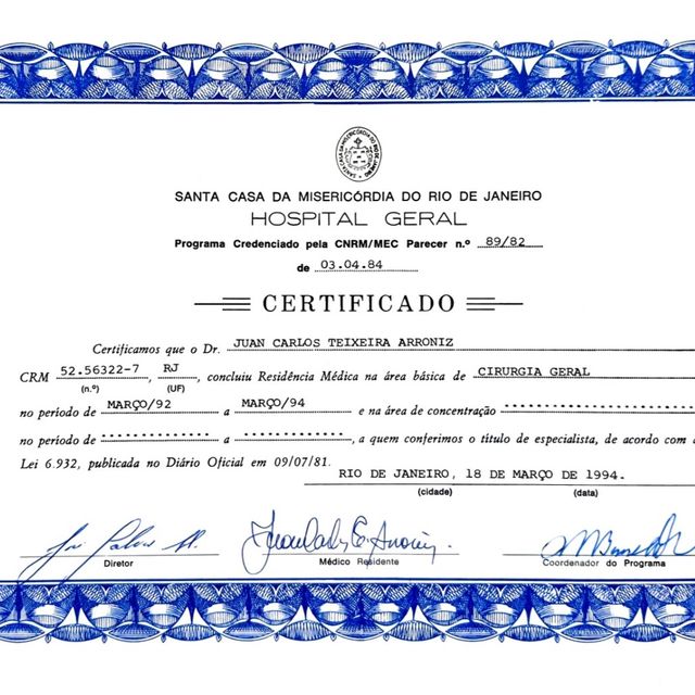 Ampliar imagem: certificate 1