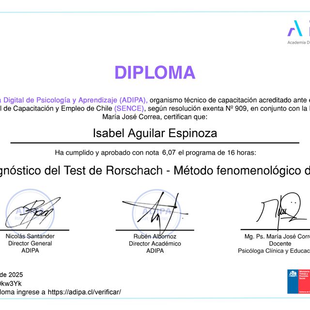 Acercar imagen: certificate 11