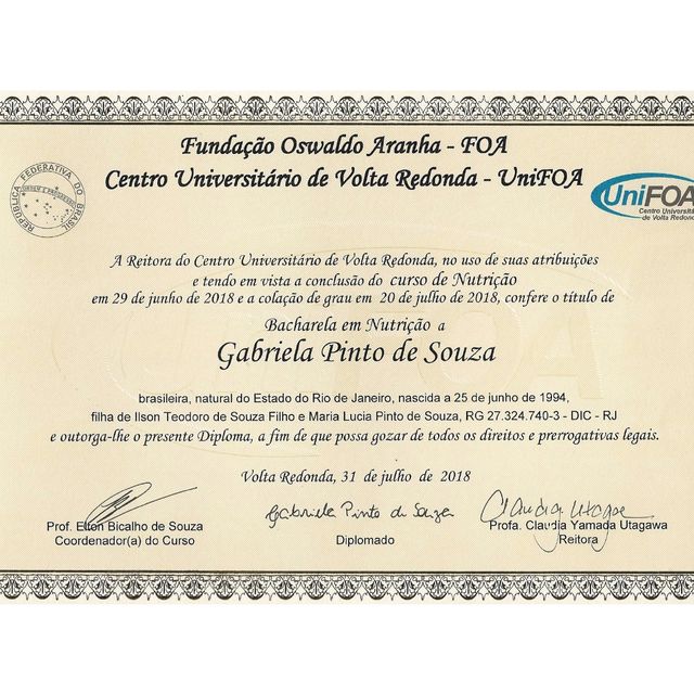 Ampliar imagem: certificate 1