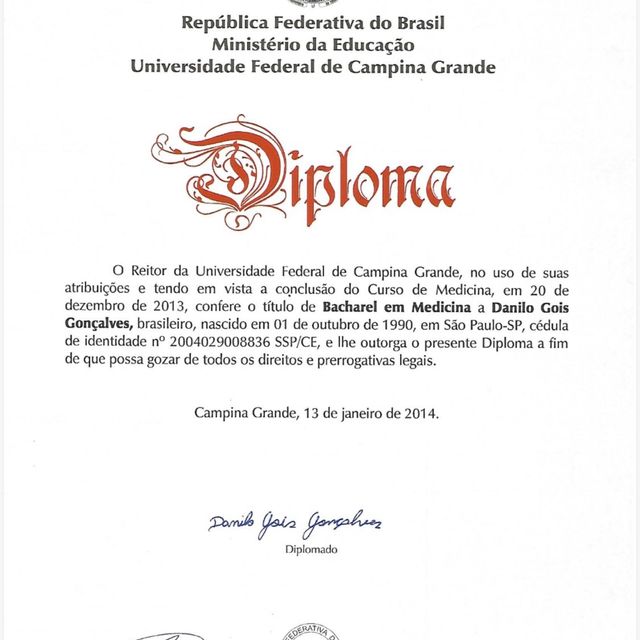 Ampliar imagem: certificate 4