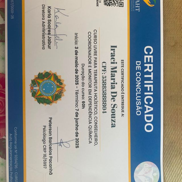 Ampliar imagem: certificate 9