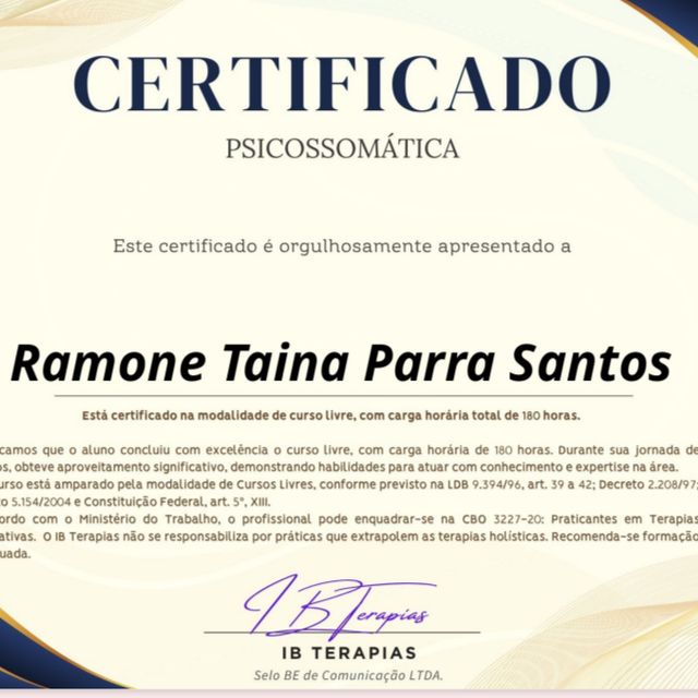 Ampliar imagem: certificate 4
