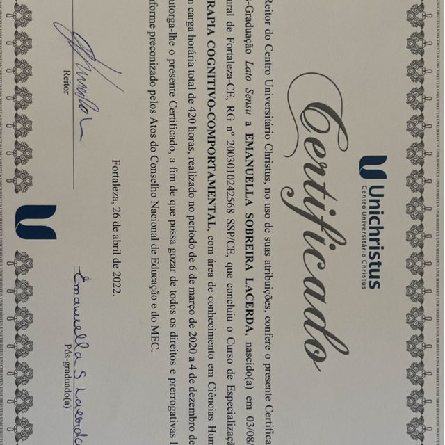 Ampliar imagem: certificate 1