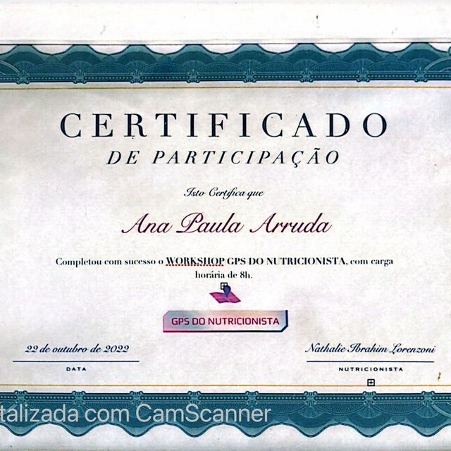 Ampliar imagem: certificate 6