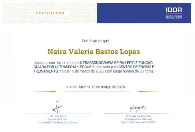 Ampliar imagem: certificate 1