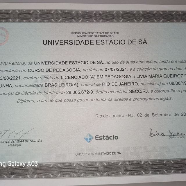 Ampliar imagem: certificate 8