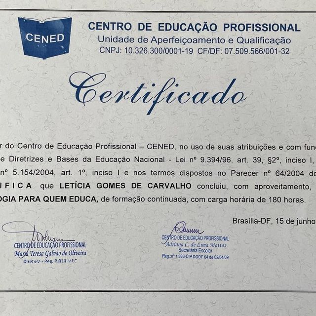 Ampliar imagem: certificate 3
