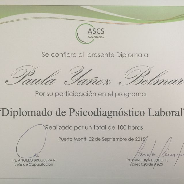 Acercar imagen: certificate 1