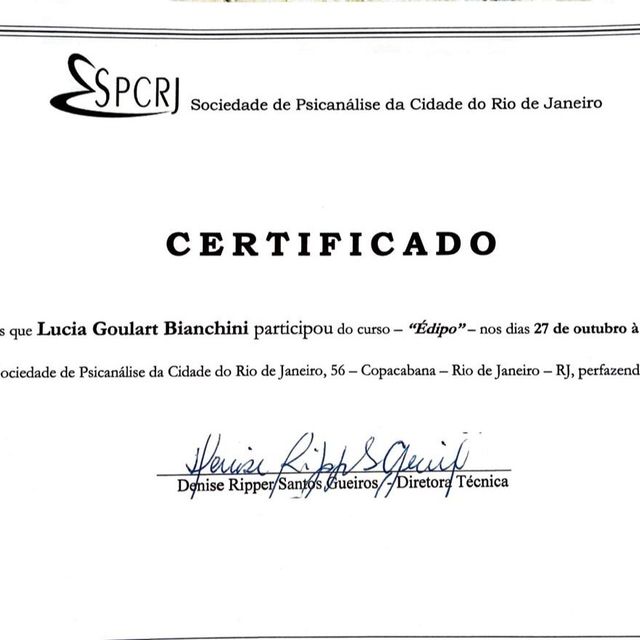 Ampliar imagem: certificate 3