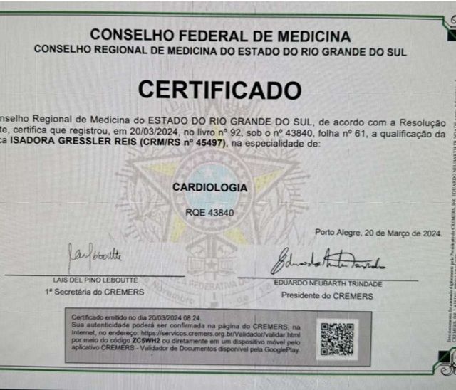 Ampliar imagem: certificate 1