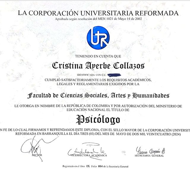 Acercar imagen: certificate 1