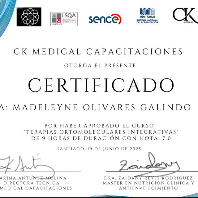 Acercar imagen: certificate 8