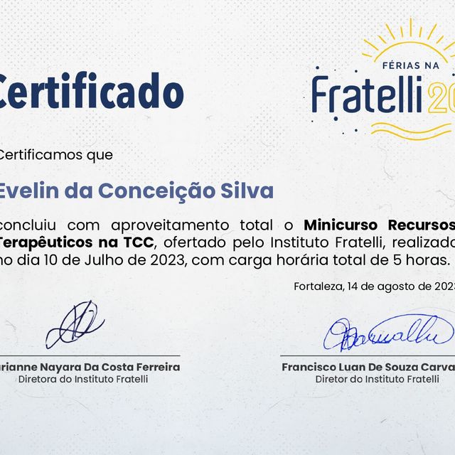Ampliar imagem: certificate 13