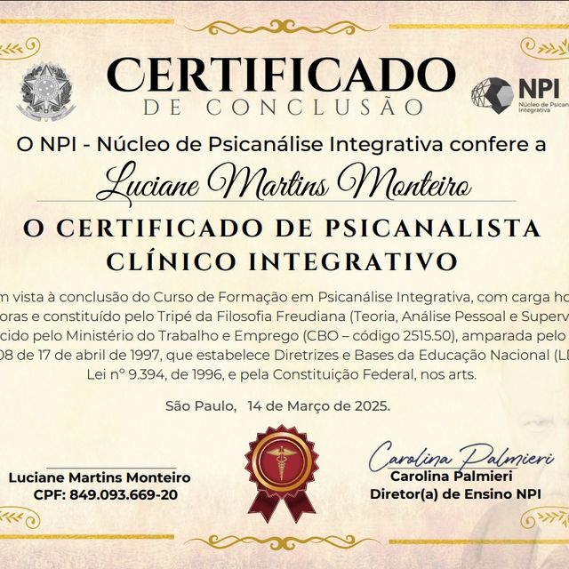 Ampliar imagem: certificate 1