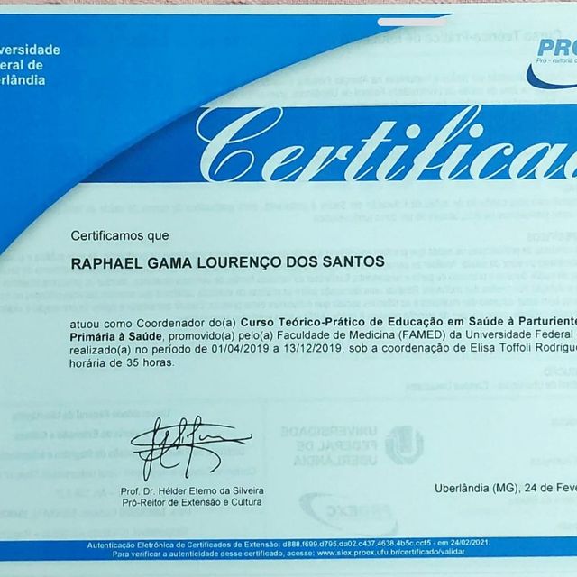 Ampliar imagem: certificate 18