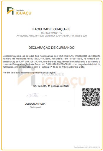 Ampliar imagem: certificate 6