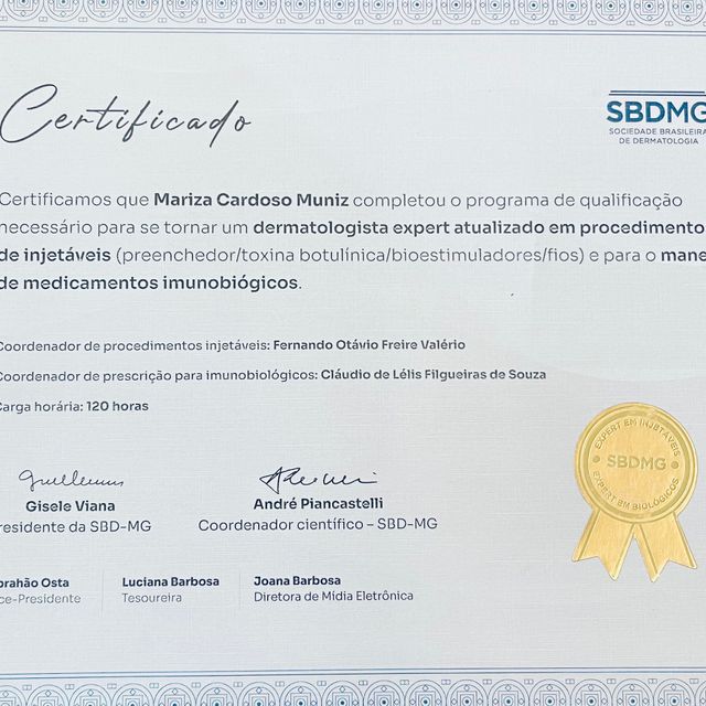 Ampliar imagem: certificate 6