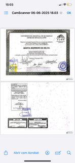 Ampliar imagem: certificate 3