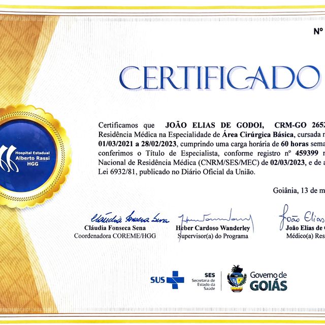 Ampliar imagem: certificate 3