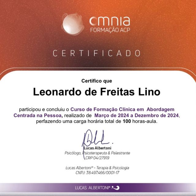 Ampliar imagem: certificate 1