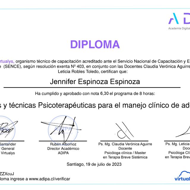 Acercar imagen: certificate 3