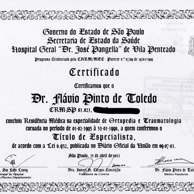 Ampliar imagem: certificate 1
