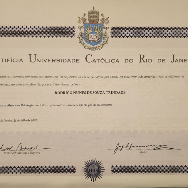 Ampliar imagem: certificate 1