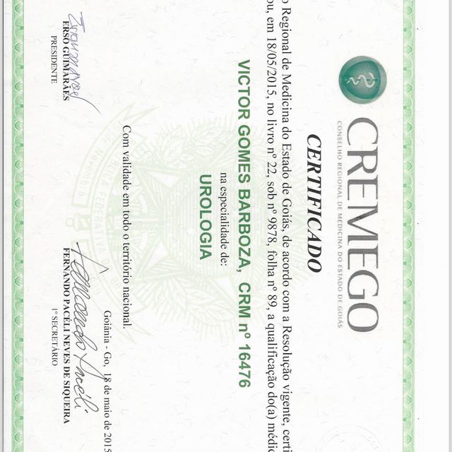 Ampliar imagem: certificate 1
