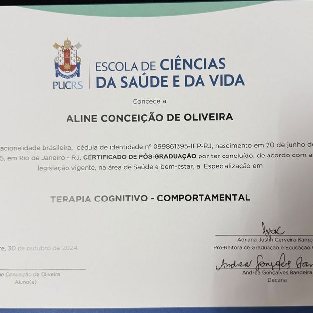 Ampliar imagem: certificate 3