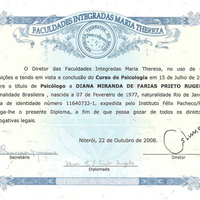 Ampliar imagem: certificate 5