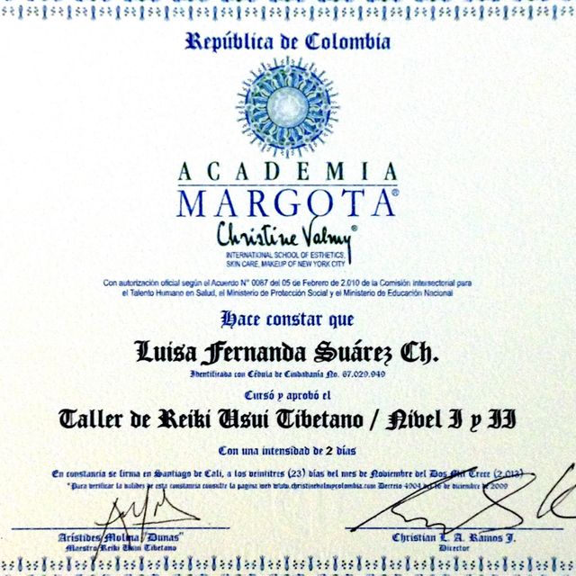 Acercar imagen: certificate 9