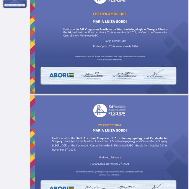 Ampliar imagem: certificate 25