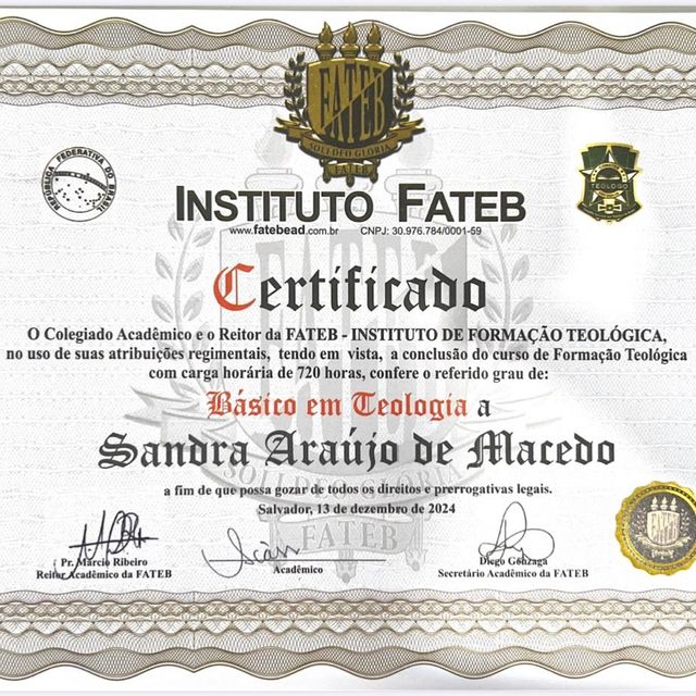 Ampliar imagem: certificate 2