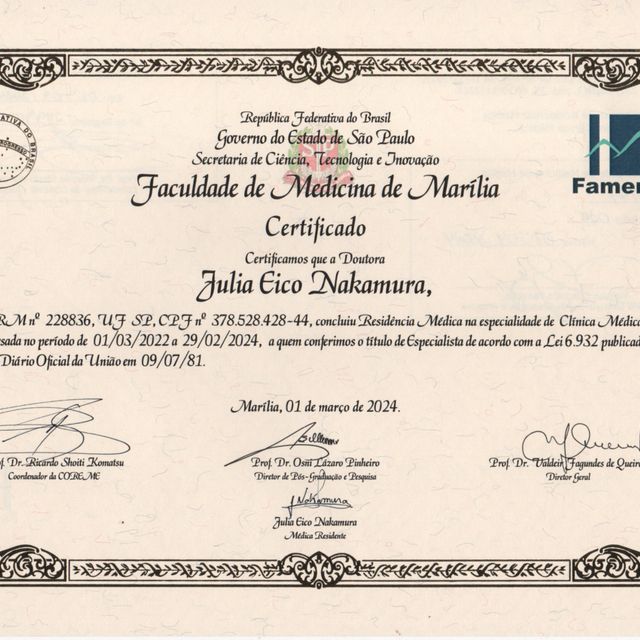 Ampliar imagem: certificate 3