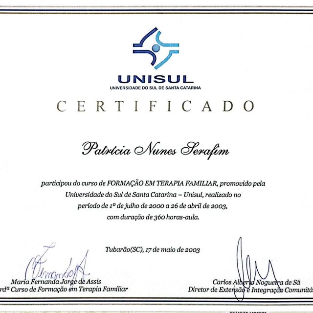 Ampliar imagem: certificate 4