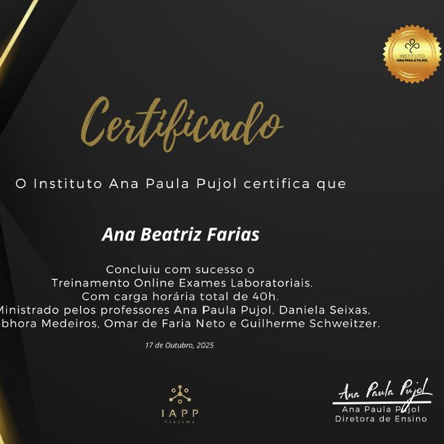 Ampliar imagem: certificate 1