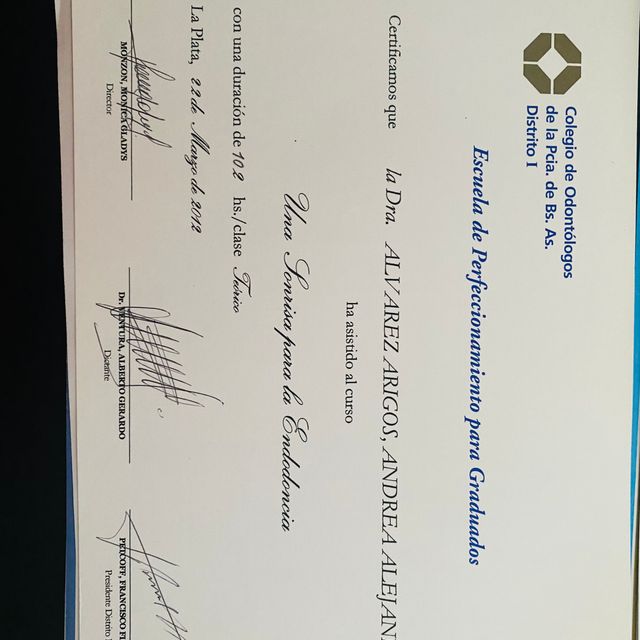 Acercar imagen: certificate 14