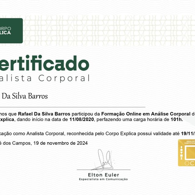 Ampliar imagem: certificate 1