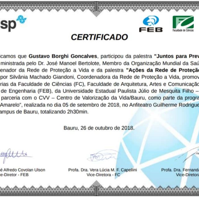 Ampliar imagem: certificate 1
