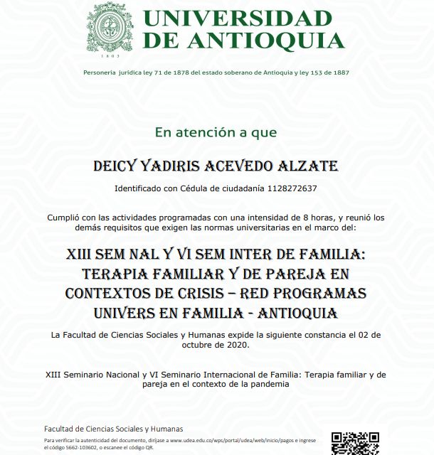 Acercar imagen: certificate 3
